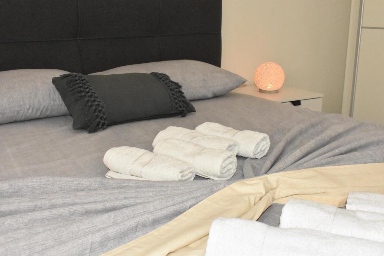 Apartments Amar Улцин Екстериор снимка