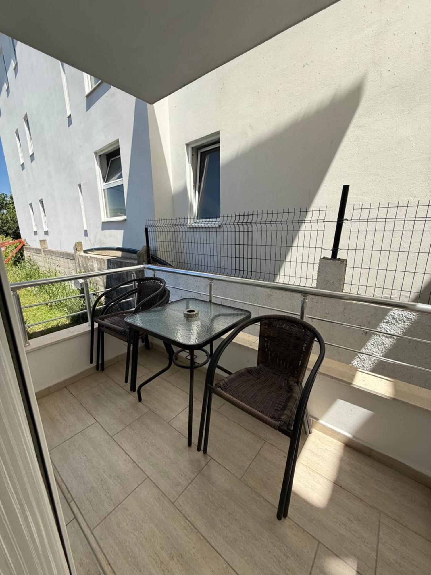 Apartments Amar Улцин Екстериор снимка